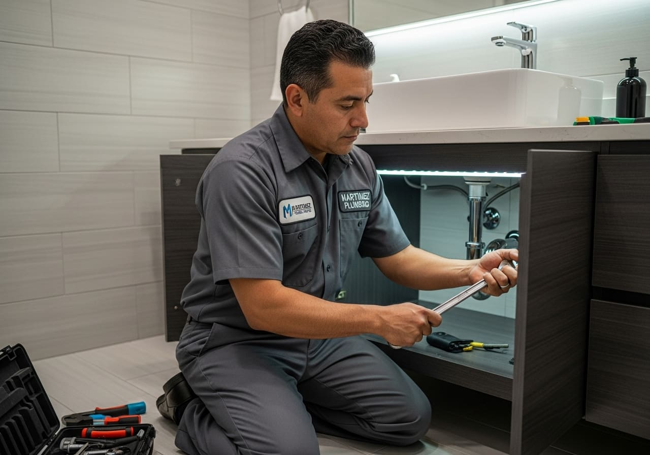 Faucet and Sink Repair & Replacement in Palmersville